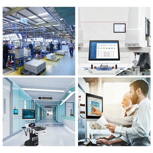 15 Inch Industrial Panel PC All-In-One Touch Screen <strong>Computer</strong> with Linux IP67 <strong>for</strong> Industrial Site <strong>Control</strong> in Stock - Product Image 5