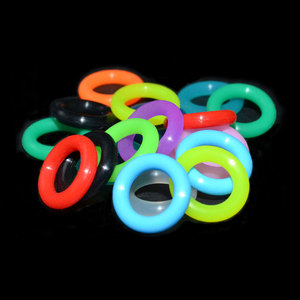 Customize a Variety of Them <strong>Rubber</strong> <strong>O</strong> <strong>Ring</strong> Seals <strong>Oval</strong> <strong>O</strong> <strong>Ring</strong>