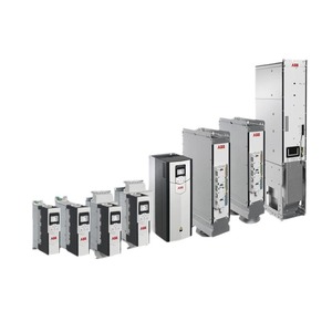 Azionamento a frequenza variabile industriale ACS880-01-271A-7 (271A, trifase) per impieghi gravosi con protezione IP21 e controllo DTC - Product Image 2