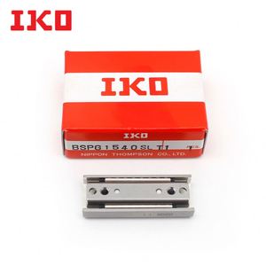 Cheap Original and New Precision <strong>IKO</strong> BSU44-80 BSU44-80A BSU 44-80 a Linear Slide Unit Linear Slide Unit Bearing Ball Slide Unit - Product Image 6