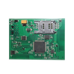 PCB & OEM PCBA制造商快速报价PCB制造电路板提供一站式PCB设计服务 - Product Image 6