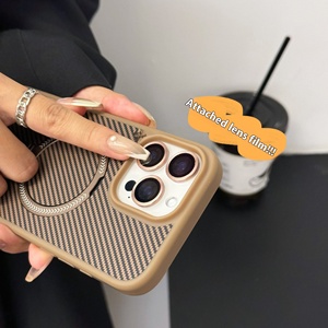 Không thấm nước điện thoại di động Trường hợp iPhone 11 trường hợp Rugged Bumper bìa với Built-in bảo vệ màn hình chống sốc sáng trường hợp điện thoại - Product Image 3