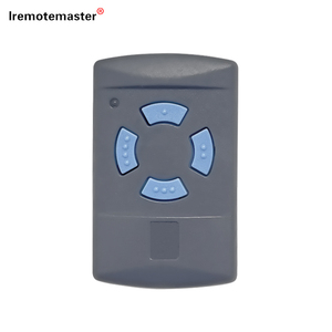 For <strong>Hormann</strong> <strong>868</strong> HSM2 HSM4 Hs1 Hs2 Hs4 Hse2 Hse4 Duplicator Remote Control Garage Door - Product Image 5