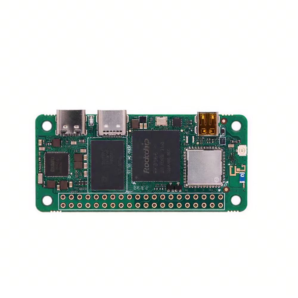 Radxa ZERO 3W 1G+no pin without eMMC