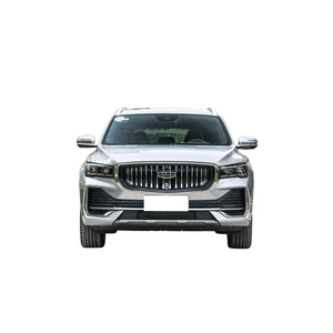 2023 Geely 2021 Xingyue l Jeely Hif Thor Hi-<strong>x</strong> Kx11 2.0t 2.0td Fuel Vehicle Hybrid 2022 Phev Left New Suv Geely Monjaro Auto Car