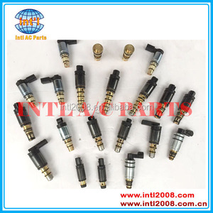 Válvula de Control electrónico para AUDI, ZEXEL DCS17E para Mercedes Benz, compresor - Product Image 4