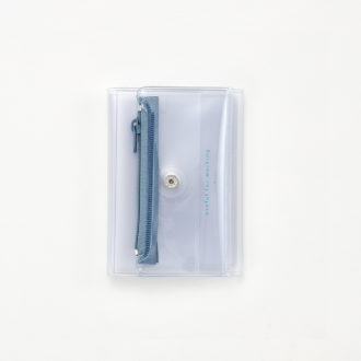 Clear Blue
