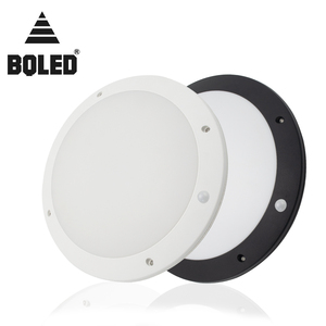 BQLED防水超薄型ホームオフィスインテリア照明円形モダンLEDシーリングライト - Product Image 3