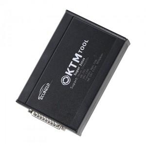 ECU-Programmierer Lesen & Schreiben Bank Flash KTM67in1 Unterstützung 67 Module & ECU Chip Tuning Tool KTM200 67 in 1 V 1,20 kTM200