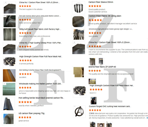 Nhà máy cung cấp than hoạt tính lọc phương tiện truyền thông lọc carbon CuộN mỏng Lọc phương tiện truyền thông sợi cảm thấy cho máy lọc nước giá thấp - Product Image 6