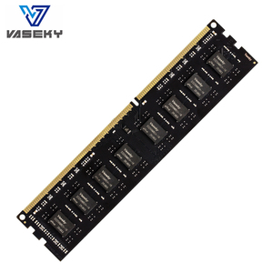 1,5 V NICHT ECC DIMM Desktop Eisen Shell Thermal Game Speicher modul DDR3 4GB 8GB 1600MHz RAM mit Kühlkörper - Product Image 6