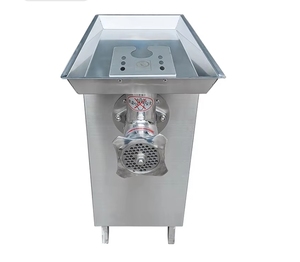 <strong>Meat</strong> Processing Machinery for Industrial Use Large <strong>Chunks</strong> Frozen - Product Image 5