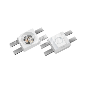 Tcwin ชิป DMD RGB LED สร้างวงจรรวม1280-6038b แสง3ปีและการออกแบบวงจร RGBW 180W dicolor LED D480 5 - 30 5V 0.5 LED PRO MAX ควบคุมแอพ LED PRO MAX - Product Image 1