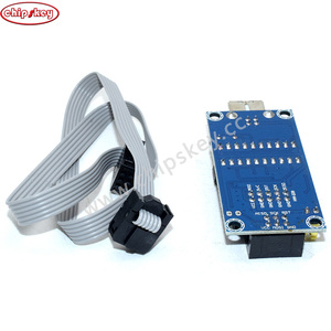 #3009 USBtinyISP 2.0専用ダウンローダー電子モジュールダウンロードに便利 - Product Image 4
