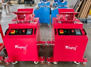 Fabrika kaynağı oto şasi teşhis makinesi araba süspansiyon Test ekipmanı motor analizörü için araç muayene için kullanılan - Product Image 3