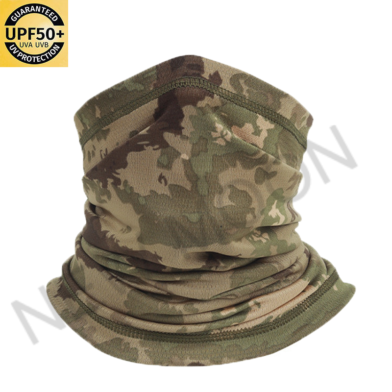 Camouflage Brown