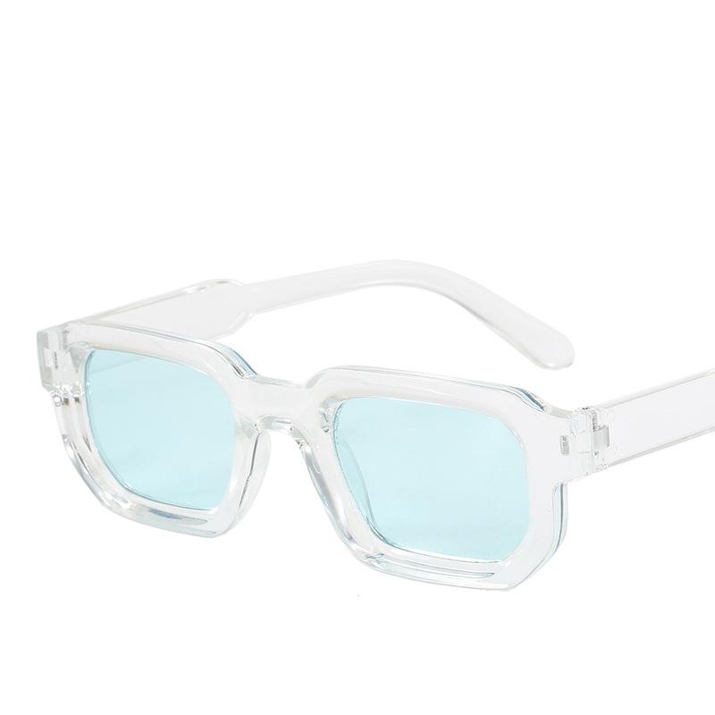 transparent/light green