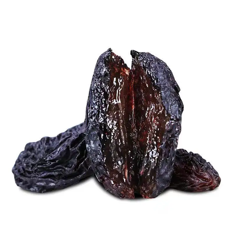 Werkspreis Großhandel getrocknete Rosinen schwarze Rosinen getrocknete Trauben aus China getrocknet Werkspreis
