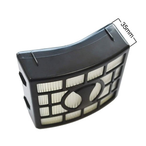 Manufacturer Vacuum Cleaner Foam Filter Parts Replacement for Sharks NV680 NV681 NV682 NV683 <strong>NV800</strong> NV801 NV803 XFF680 XHF680