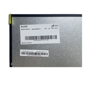 CSOT MG1561B01-6 yeni 40pin TFT LCD modülü 1920*1080 FHD LED ekranlı pano 72% NTSC IPS paneli LCD monitörler için - Product Image 1