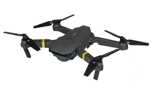 Mới Nhất Vs E58 Giá Tốt Nhất Video Sống 4K Máy Ảnh 2.4G Wifi Có Thể Gập Lại <span class=keywords><strong>Drone</strong></span> Cho Người Lớn - Product Image 6