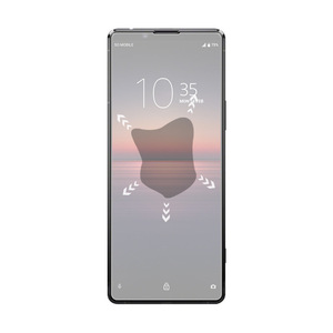 Fabrika fiyat 2.5D 9H yüksek kalite şeffaflık cep telefonu ekran koruma temperli cam Sony Xperia 1V 5V 1 II - Product Image 3
