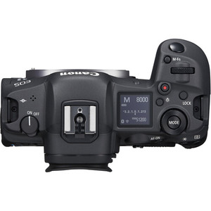 Yeni stoklanan yeni-Canonn EOSs R5 24-105mm F/4 Lens ile fotoğraf makinesi sevkiyat için hazır - Product Image 3