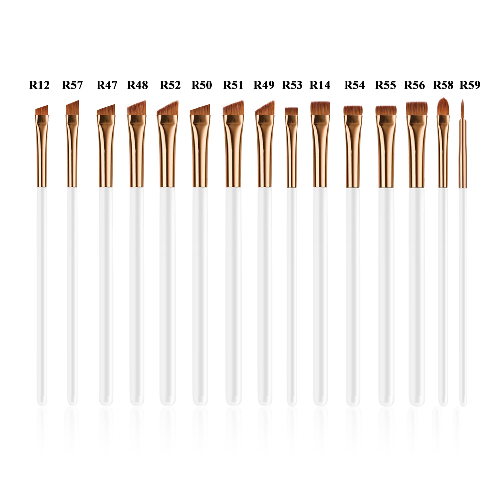 15 pièces