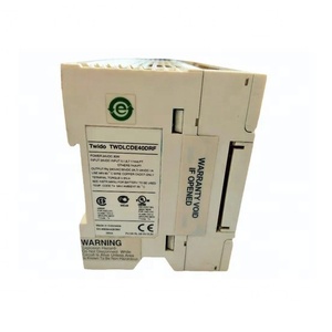 Drop Shipping Plc Programm Logik steuerung TWDLMDA20DRT TWDLMDA40DTK Industrielles Steuer modul TWDLCAA16DRF TWDAMI2HT-Controller