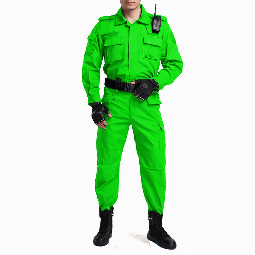 Verde