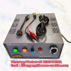 En yeni Taian Beacon yüksek basınçlı enjektör CRI dinamik strok ölçüm cihazı simülatörü test cihazı - Product Image 6