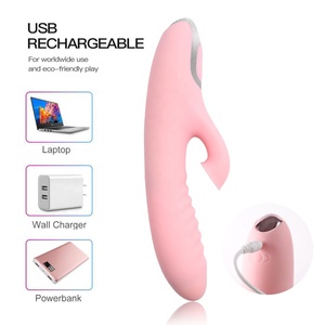 Kadın g-spot Vibrator tor için 12 modları dalga vibratör Clit emdirerek dil yetişkin cinsel mal titreşimli masaj Bar - Product Image 5