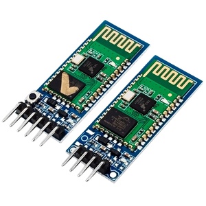<strong>HC</strong>-05 <strong>HC</strong>-<strong>06</strong> RF Wireless <strong>Bluetooth</strong> Transceiver Slave <strong>Module</strong> HC05 / HC06 RS232 / TTL to UART Converter and Adapter For