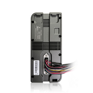 無料API/SDK IP65生体時間アクセス制御製品顔認識出席機クロックインスタッフ - Product Image 4