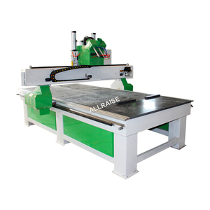 Venta directa de fábrica, fabricación de muebles, máquinas de tallado de madera CNC, máquina de corte CNC de anidación automática, enrutador Cnc para madera - Product Image 2