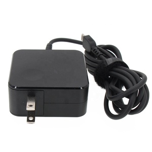 原装笔记本电脑适配器20V 2.25A电源充电器USB C型笔记本电脑适配器45w适配器充电 - Product Image 3