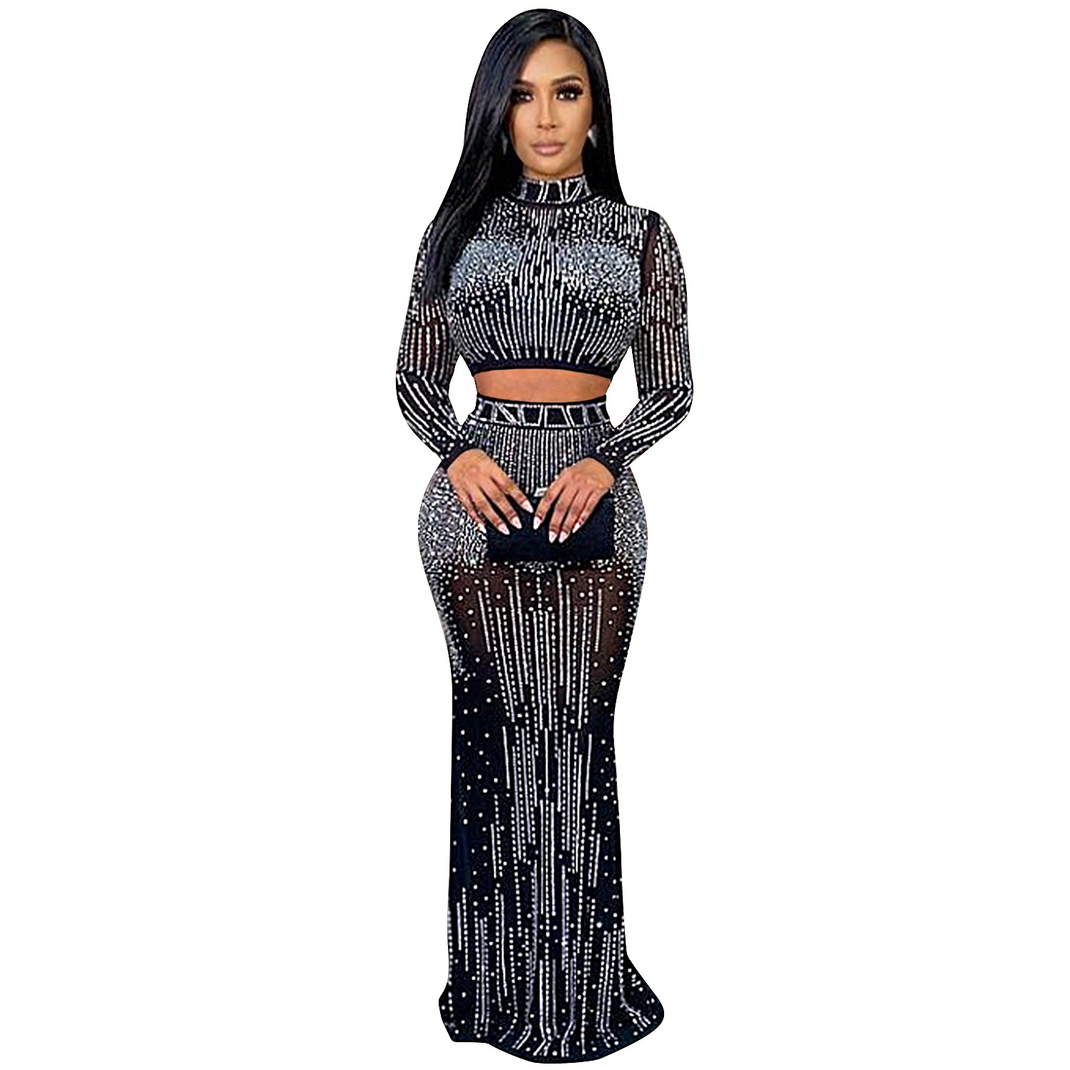 X5379 Black