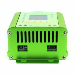 Booster Power Module10A MPT-7210A MPPT 24/36/48/60/72V Solar Systems Regulators MPT 7210A MPTT Solar Charge <strong>Controller</strong> - Product Image 2