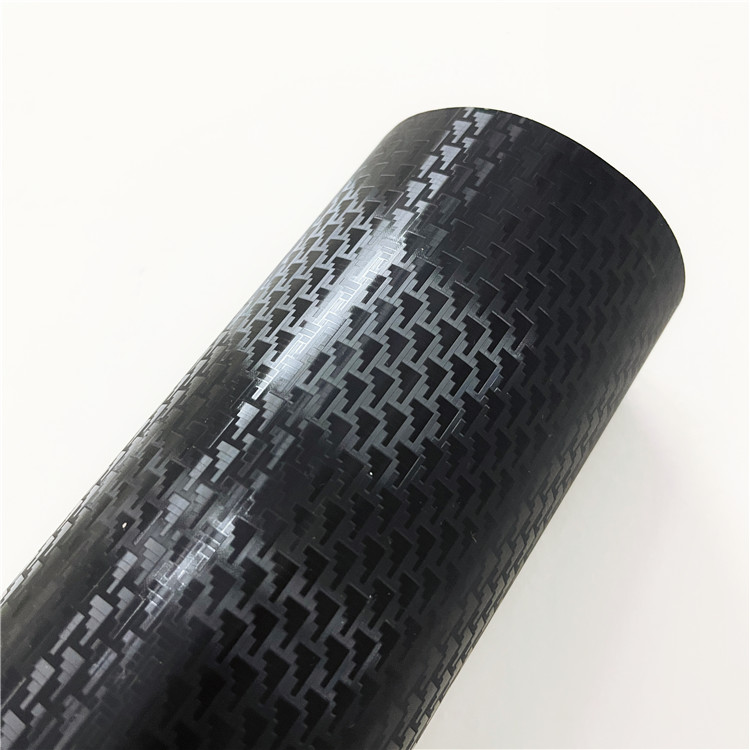 30*150cm avion noir