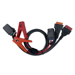 Für Xhorse All Key Lost Kabel für Ford Smart Key Programmierer VVDI Key Tool Plus ABS Motor analysator für Autos
