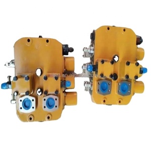 スペアパーツ705-<span class=keywords><strong>51</strong></span>-20A40425-06-22232 2A5-06-21380 205-06-35260ファン建設機械の卸売