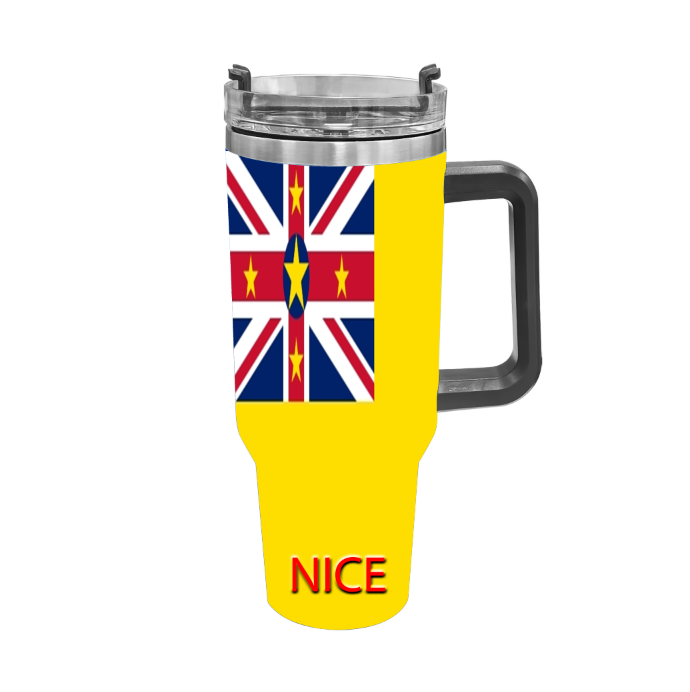 Niue