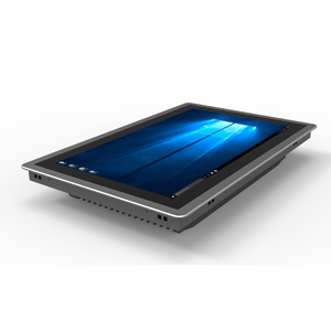 10.<strong>1</strong>&quot; <strong>12</strong>&quot; 15.6&quot; 18.5&quot; 21.5 Inch Intel I3/i5/i7 <strong>Embedded</strong> Industrial Touchscreen Pc Tablet <strong>Computer</strong> Touch Panel PC - Product Image 1