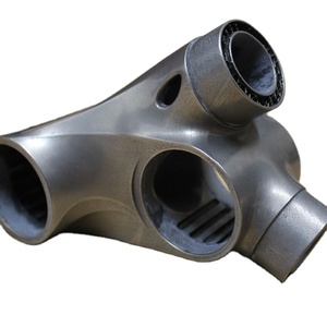 Durable <strong>Titanium</strong> Part 3D Printing Service <strong>Titanium</strong> Ti-6Al-4V SLM 3D Printed <strong>Titanium</strong> TC4 for Bike Aerospace Motorcycle - Product Image 2