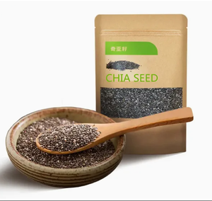 Yüksek kalite fabrika tedarik toptan Chia tohum Protein tozu OEM - Product Image 1
