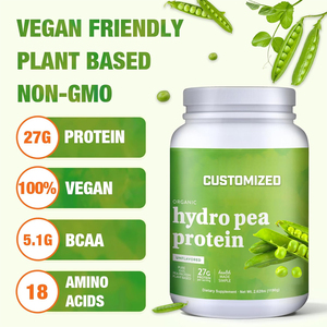 <span class=keywords><strong>Amway</strong></span> bezelye proteini dolum ve paketleme hattı bezelye proteini hidrolisat tozu toptan - Product Image 4