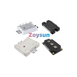 IcチップVS-50MT060TFTモジュールIGBT-MTPスイッチ新品オリジナル在庫あり - Product Image 4