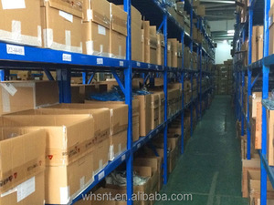 Kutuda yeni dördüncü nesil ağ arayüzü modülü NIM-1MFT-T1/E1 - Product Image 5