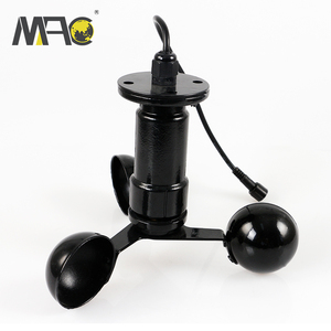 Macsensorパルス出力小型風速測定メーターインジケーターセンサー - Product Image 3