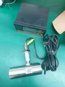 Medidor de flujo de turbina líquida con caudalímetros de agua de salida RS485 Caudalímetro diésel - Product Image 6
